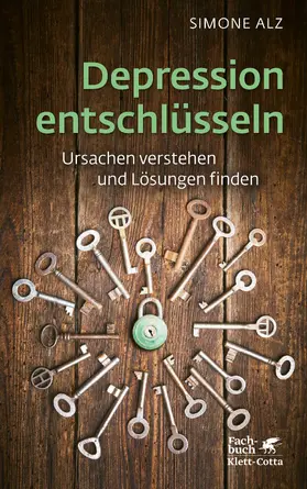 Alz | Depression entschlüsseln | E-Book | www2.sack.de