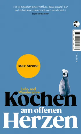Strohe |  Kochen am offenen Herzen | eBook | Sack Fachmedien