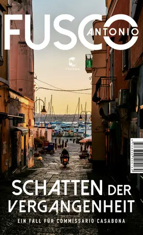 Fusco | Schatten der Vergangenheit | E-Book | www2.sack.de