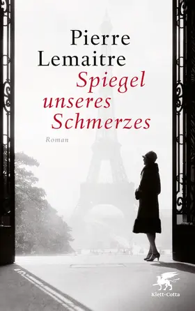 Lemaitre |  Spiegel unseres Schmerzes | eBook | Sack Fachmedien
