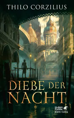 Corzilius |  Diebe der Nacht | eBook | Sack Fachmedien