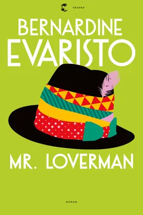 Evaristo | Mr. Loverman | E-Book | www2.sack.de