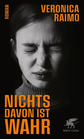 Raimo | Nichts davon ist wahr | E-Book | www2.sack.de