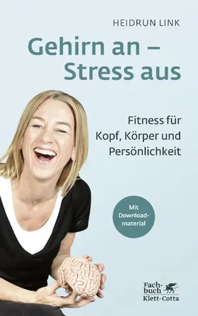 Link | Gehirn an – Stress aus | E-Book | www2.sack.de