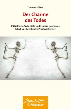 Köhler | Der Charme des Todes | E-Book | sack.de