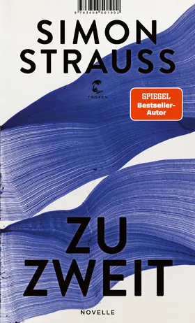 Strauß |  zu zweit | eBook | Sack Fachmedien