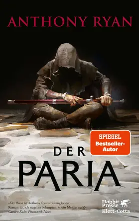 Ryan |  Der Paria | eBook | Sack Fachmedien
