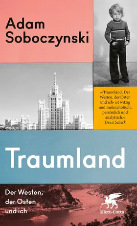 Soboczynski |  Traumland | eBook | Sack Fachmedien