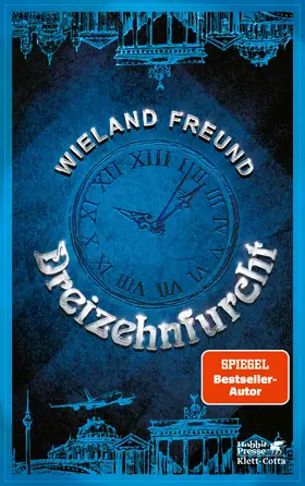 Freund |  Dreizehnfurcht | eBook | Sack Fachmedien