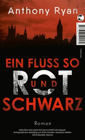 Ryan |  Ein Fluss so rot und schwarz | eBook | Sack Fachmedien