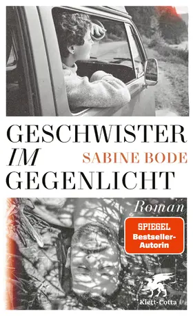 Bode | Geschwister im Gegenlicht | E-Book | sack.de