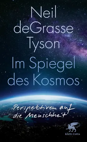 deGrasse Tyson |  Im Spiegel des Kosmos | eBook | Sack Fachmedien