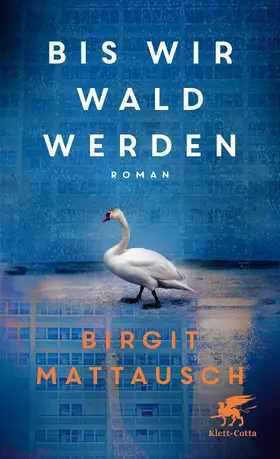 Mattausch |  Bis wir Wald werden | eBook | Sack Fachmedien