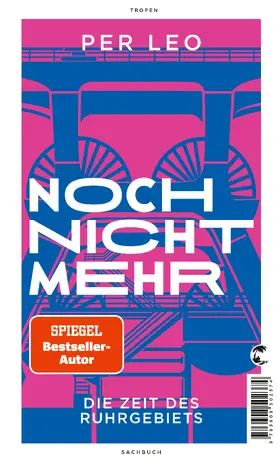 Leo |  Noch nicht mehr | eBook | Sack Fachmedien