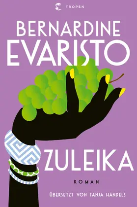 Evaristo | Zuleika | E-Book | sack.de