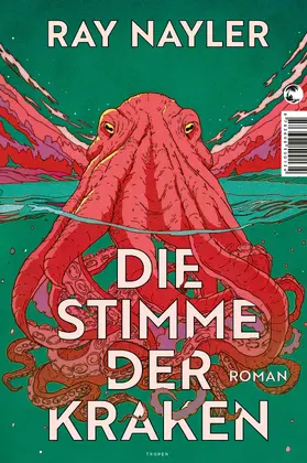 Nayler |  Die Stimme der Kraken | eBook | Sack Fachmedien