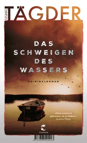 Tägder | Das Schweigen des Wassers | E-Book | www2.sack.de
