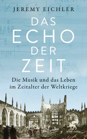 Eichler |  Das Echo der Zeit | eBook | Sack Fachmedien