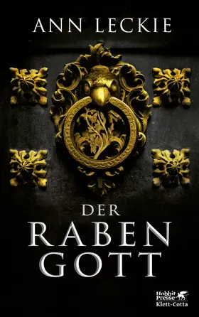 Leckie |  Der Rabengott | eBook | Sack Fachmedien