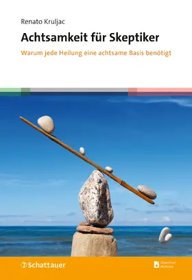 Kruljac | Achtsamkeit für Skeptiker | E-Book | sack.de