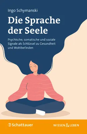 Schymanski | Die Sprache der Seele | E-Book | sack.de