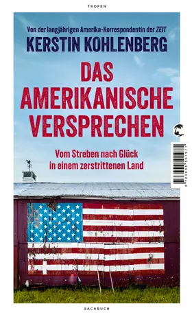 Kohlenberg | Das amerikanische Versprechen | E-Book | sack.de