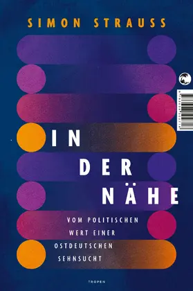 Strauß |  In der Nähe | eBook | Sack Fachmedien