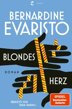 Evaristo | Blondes Herz | E-Book | www2.sack.de