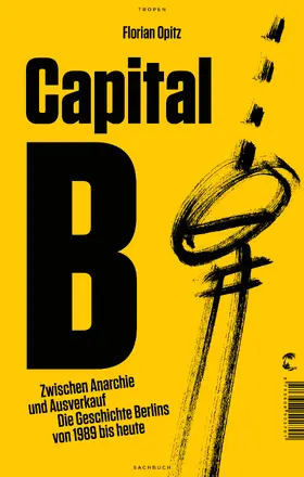 Opitz |  Capital B | eBook | Sack Fachmedien