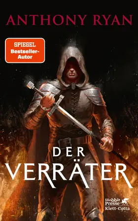 Ryan |  Der Verräter | eBook | Sack Fachmedien