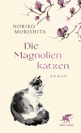 Morishita | Die Magnolienkatzen | E-Book | www2.sack.de