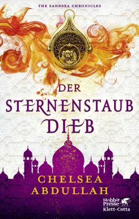 Abdullah |  Der Sternenstaubdieb | eBook | Sack Fachmedien