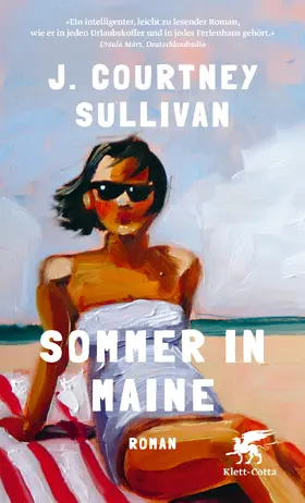 Sullivan | Sommer in Maine | E-Book | www2.sack.de
