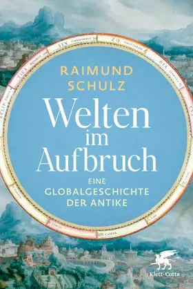 Schulz |  Welten im Aufbruch | eBook | Sack Fachmedien