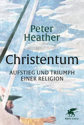 Heather |  Christentum | eBook | Sack Fachmedien