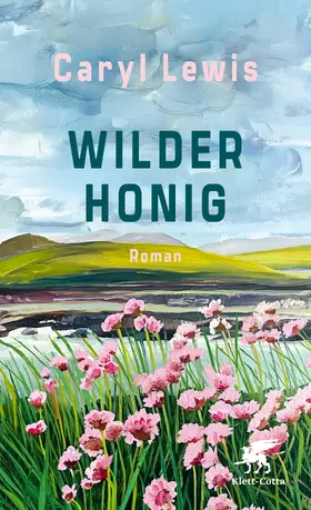 Lewis |  Wilder Honig | eBook | Sack Fachmedien
