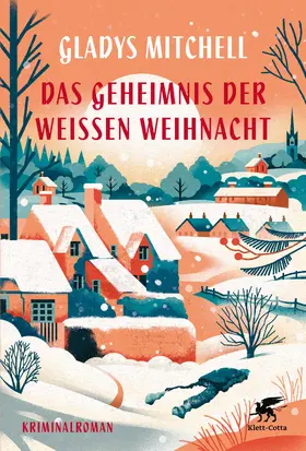 Mitchell |  Das Geheimnis der weißen Weihnacht | eBook | Sack Fachmedien
