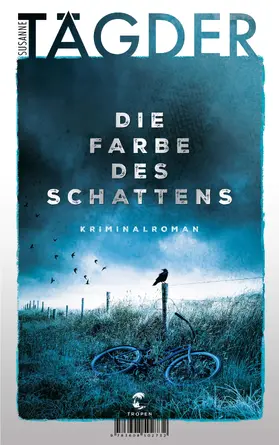 Tägder | Die Farbe des Schattens | E-Book | www2.sack.de