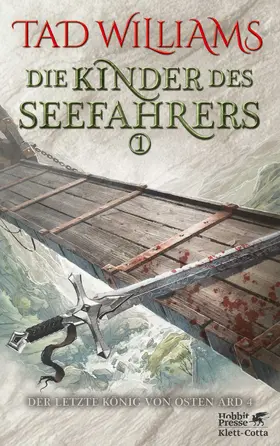 Williams | Die Kinder des Seefahrers 1 | E-Book | www2.sack.de