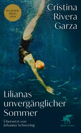 Rivera Garza | Lilianas unvergänglicher Sommer | E-Book | sack.de