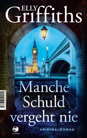 Griffiths | Manche Schuld vergeht nie | E-Book | www2.sack.de