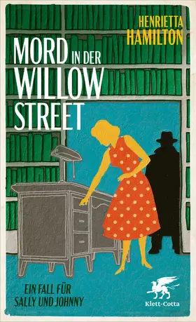Hamilton |  Mord in der Willow Street | eBook | Sack Fachmedien