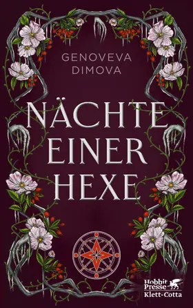 Dimova |  Nächte einer Hexe | eBook | Sack Fachmedien