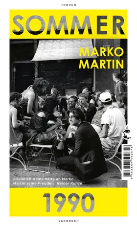 Martin | Sommer 1990 | E-Book | sack.de