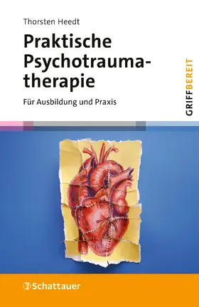 Heedt |  Praktische Psychotraumatherapie | eBook | Sack Fachmedien
