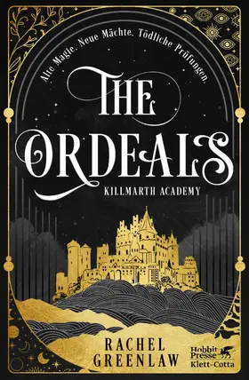 Greenlaw | The Ordeals | E-Book | www2.sack.de