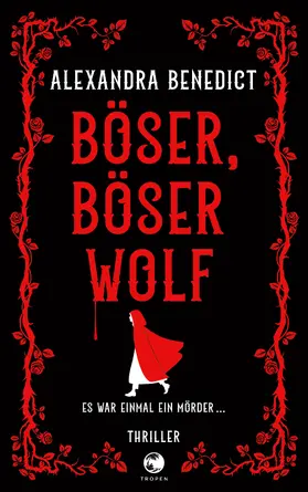 Benedict | Böser, böser Wolf | E-Book | www2.sack.de