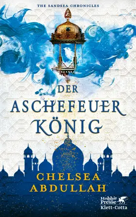 Abdullah | Der Aschefeuerkönig | E-Book | www2.sack.de