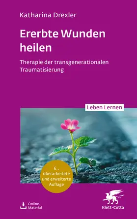 Drexler | Ererbte Wunden heilen | E-Book | www2.sack.de