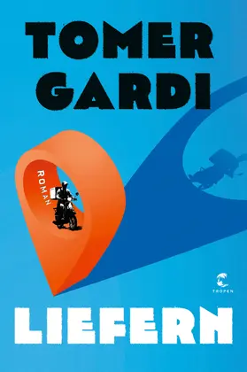 Gardi |  Liefern | eBook | Sack Fachmedien